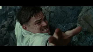 Teddy Daniels Finds the Cave on the Rat Island - Shutter Island (2010) - Movie Clip HD Scene