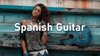 SPANISH GUITAR 2024 | Rumba - Mambo - Samba - Tango | The Best Spanish Guitar Songs