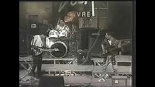 A.R.D. - Programa Boca Livre - TV Cultura - 1988