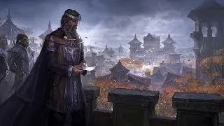 The Elder Scrolls Online - Voice Cast Reveal