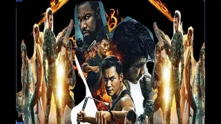 فيلم الاكشن مافيا الصين Chinese Blade 2019