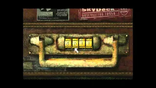 Silent Hill 2 PC — 19 combinations in 21 seconds