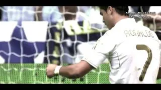 Cristiano Ronaldo   King CR7 2012 HD