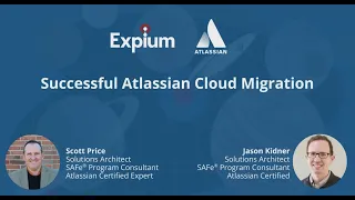 Successful Cloud Migration Webinar - February 2022