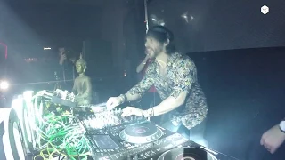 Lexlay @ Loop Rosario , Argentina 22/08/2019 Videoset