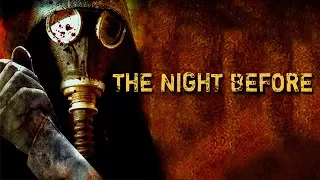 The Night Before  DVD Trailer - MTI