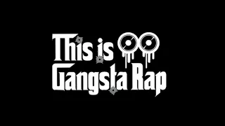 (INA) This Gangsta Rap Old Skull 2 Pac Untouchable Remix