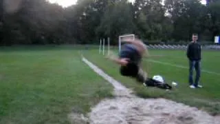 Backflip