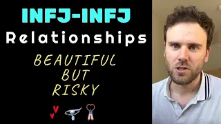 INFJ-INFJ Relationships: What You Need to Know