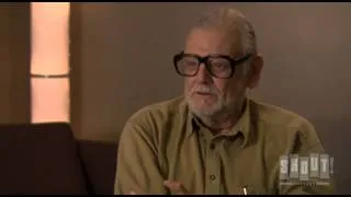 Knightriders (1981) George A. Romero Discusses Writing Knightriders