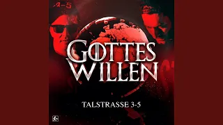 Gottes Willen (Original Mix)