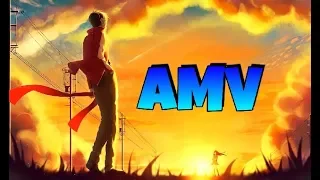 Аниме клип (AMV) - Самый дорогой человек