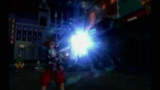Kingdom Hearts Walkthrough Episode 6: Return to Traverse Town Finale