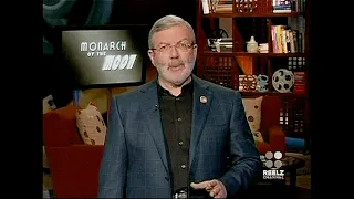 Leonard Maltin's review of MONARCH OF THE MOON