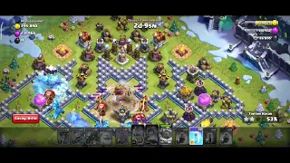 CLASH OF CLANS | CLASH 'IN 10 YILI - 2018 NASIL TAMAMLANIR?!! ((90 SANİYEDE BİTİRİN))