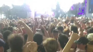 Rolling Loud Sydney: Future - F*ck Up Some Commas