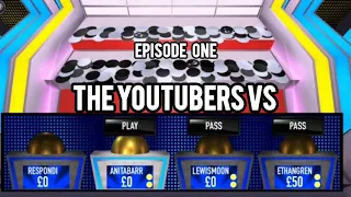 The Youtubers vs Tipping Point - Tipping Point Game App