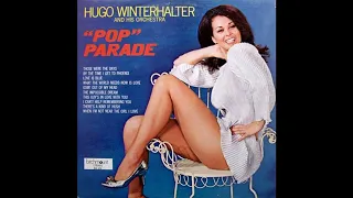 Hugo Winterhalter And His Orchestra - Pop Parade