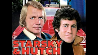 Starsky e Hutch: il vampiro (1976)