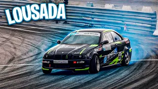 A MINHA ÚLTIMA PROVA DE DRIFT !