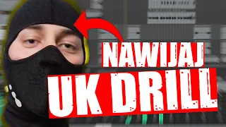 Jak napisać DOBRY TEKST i nawijać W STYLU UK DRILL