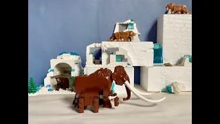 LEGO Ice Age