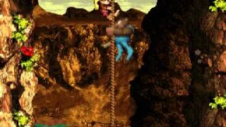 [HD] TAS: SNES Donkey Kong Country 3: Dixie Kong's Double Trouble! (USA) in 49:18.98 by Sami O.