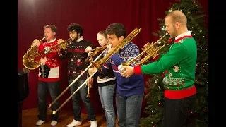 You're a Mean One, Mr. Grinch | From the Top and Canadian Brass