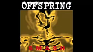 The Offspring - "Bad Habit" (Full Album Stream)