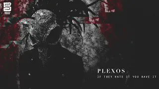 Plexos - If They Hate It You Have It