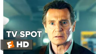 The Commuter TV Spot - Suspense (2018) | Movieclips Coming Soon