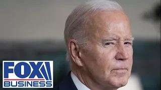 ‘GOT THE LAW WRONG’: Expert raises red flags over Biden classified docs probe