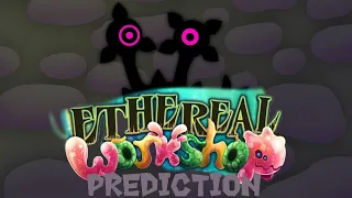 MSM: Ethereal Workshop Monster Prediction 3