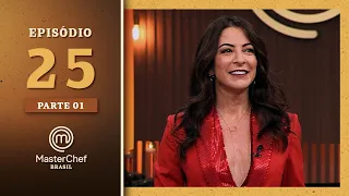 MASTERCHEF BRASIL (21/12/2021) | PARTE 1 | EP 25 | TEMP 08 | ESPECIAL DE NATAL