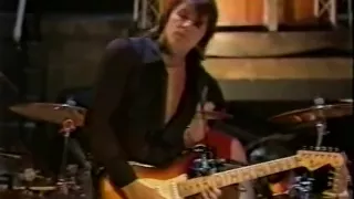 Richie Sambora - Stranger in this Town (2000)