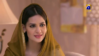 Mera Rab Waris - EP 25 - 4th July 2019 | HAR PAL GEO DRAMAS