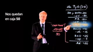 10. ¡Pero qué caramba significa el “Cash Flow”!