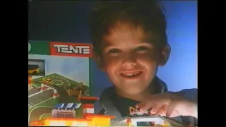 Anuncio "Micro TENTE" (1990)