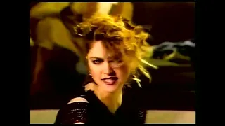 Madonna - Holiday (official video) (1983)