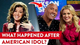 American Idol Winners: Where Are They Now? |⭐ OSSA Radar