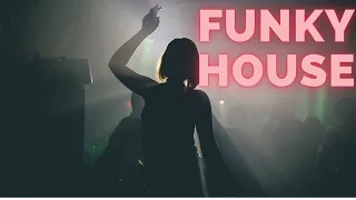 Funky House Mix 2023 | #1 | By Deejay CGameleira