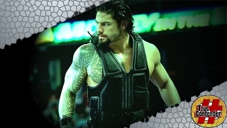 Roman Reigns | Radioactive | Tribute Video