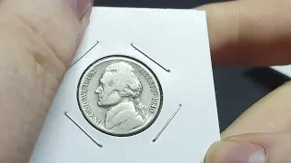 Hunting some Nickels