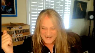 Sebastian Bach ('The Masked Singer' Tiki) reveals why he wasn't prepared for Lady Gaga smackdown