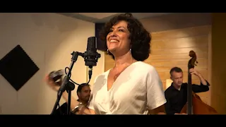 Just the two of us ( cover ) Eva Ruiz Jazz Quartet