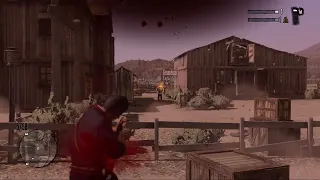 Red Dead Redemption 1 Capture The Flag 2023