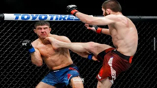 Khabib Nurmagomedov vs Al Iaquinta UFC 223 FULL FIGHT CHAMPIONSHIP