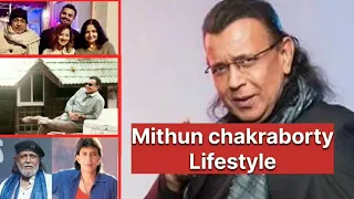 #Mithun chakraborty lifestyle #Bollywood #knowledge #entertainment #youtubevideo