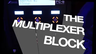 Axe-Fx III/FM9/FM3 - Let's Check Out The Multiplexer Block!