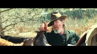 True Grit (2010) Trailer